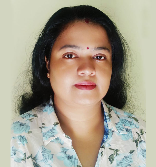 Pragyan Patra, Co-Founder